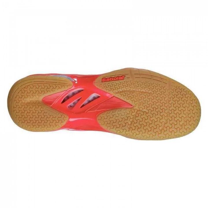 Babolat Shadow Spirit Purple / Red